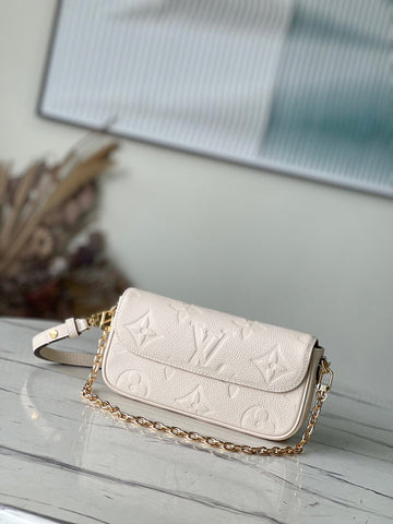 Makersluxe Lu-Vi bags - 4164