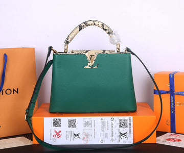 MLB - GUKI Women Bags - 1715
