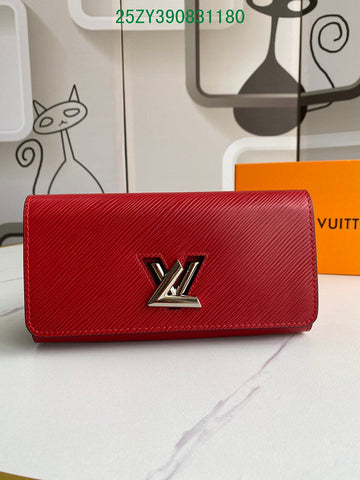 Makersluxe CHL Wallet - 1740
