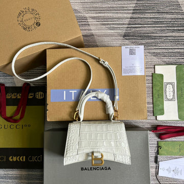 Makersluxe - BGA Bags - 164