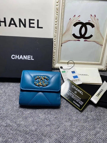 Makersluxe - CHL Wallets - 622