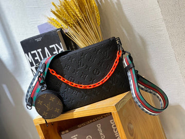 Makersluxe Lu-Vi bags - 2562