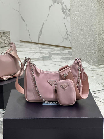 Makersluxe - PD Bags - 711