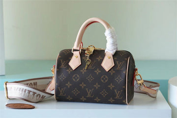 MLB Fashion Lu-Vi bags - 6534
