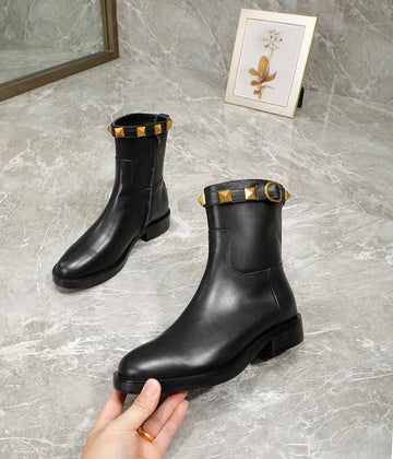 MLB - All Women Boots - 534