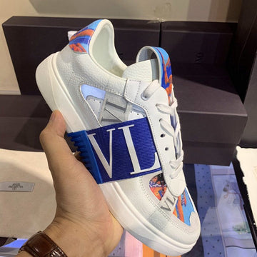 MLBG - Mix Unisex Shoes - 809