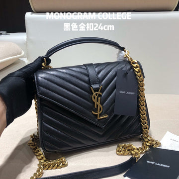 makersluxe - YLS Bags - 636