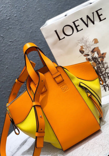 Makersluxe - LWO Bags - 662