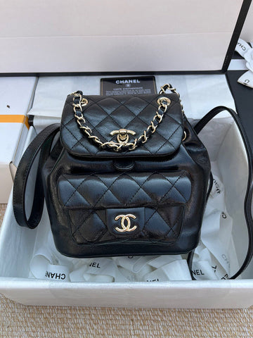 Makersluxe - CNL Bags - 1262