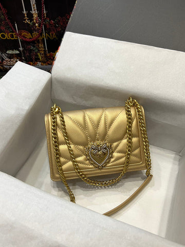Makersluxe - DG bag - 363