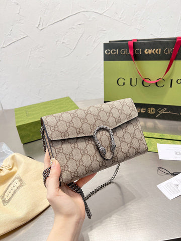 Makersluxe - GUI3 Bags - 310