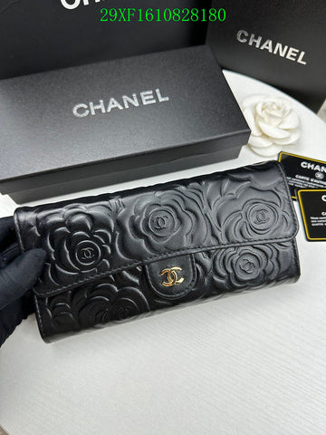 MLB - CHL Wallet - 007