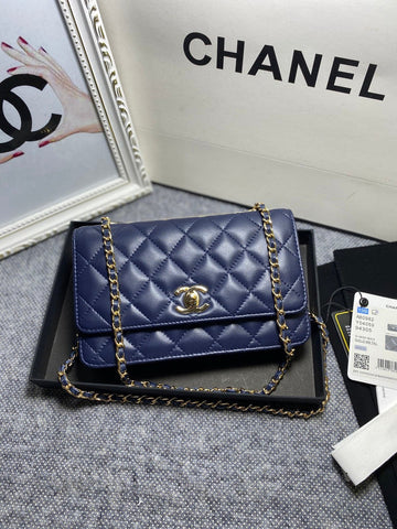 Makersluxe - CHL Wallets - 637