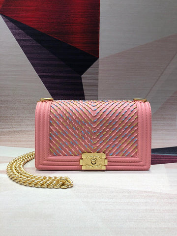 Makersluxe - CHL Bags - 419
