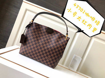 Makersluxe Lu-Vi bags - 3948