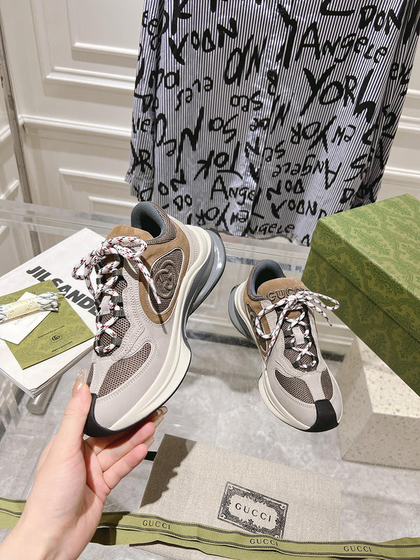 MLB - GUKI Women Shoes - 272