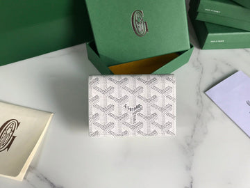 Makersluxe - GYO Wallets - 051