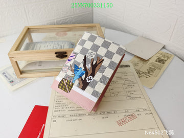 MLB - LOV Wallet - 1476