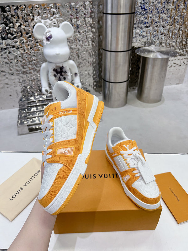 MLB - LOV Shoes - 199