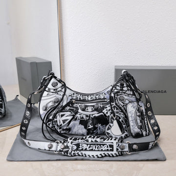 Makersluxe - BG Bags - 444