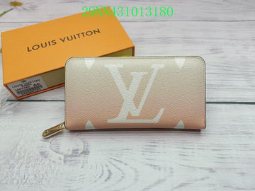 MLB - LOV Wallet - 925