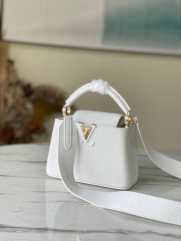 Makersluxe Lu-Vi bags - 5344