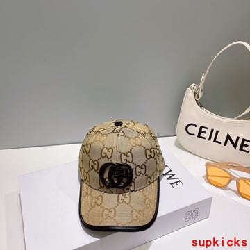 MLB - GUKI Caps - 301