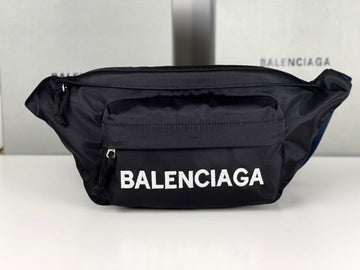 Makersluxe - BG Bags - 404