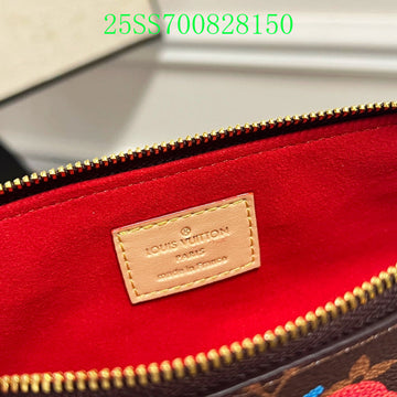 Makersluxe LOV Wallet - 050