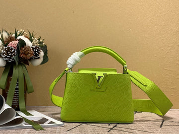 Makersluxe Bags - LOV Bags - 2579