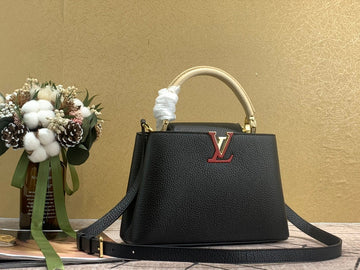 Makersluxe Bags - LOV Bags - 2432