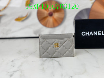 MLB - CHL Wallet - 053