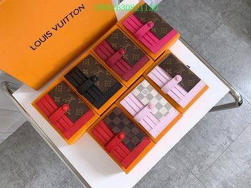 Makersluxe LOV Wallet - 088