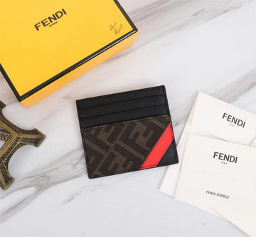 Makersluxe - FDE Wallets - 020