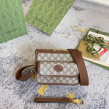 MLB Makersluxe - GCI Bags - 1726
