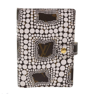 Louis Vuitton Agenda Cover  Canvas Wallet  ()