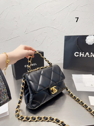 Makersluxe - CNL3 Bags - 222
