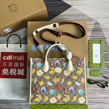 MLB - Guki Lady Bags - 243