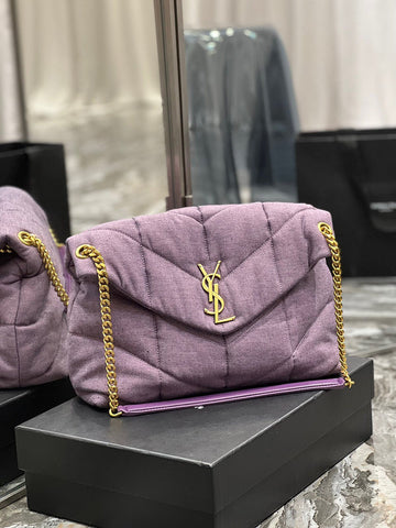 MLBIKE - YLS Bags - 255