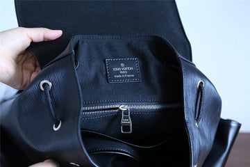 Makersluxe LOV Backpacks - 156