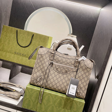 Makersluxe - BGA2 Bags - 219