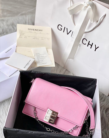 Makersluxe - GCY Bags - 665
