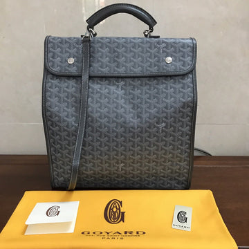 Makersluxe - GOD Bags - 012