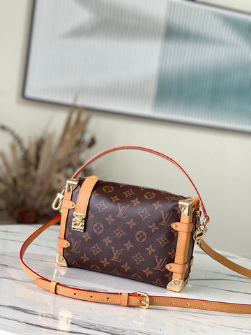 Makersluxe Lu-Vi bags - 4057
