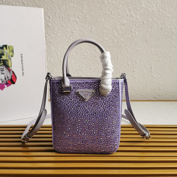 Makersluxe - PD Bags - 429