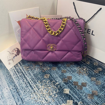 Makersluxe - CHL Bags - 806