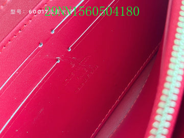 Makersluxe LOV Wallet - 493
