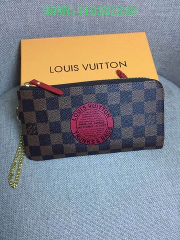 MLB - LOV Wallet - 1474