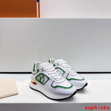 MLB - LOV Run Away Sneakers - 109