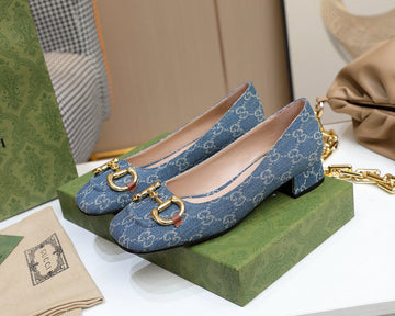 MLB - All Women Shoes - 1378